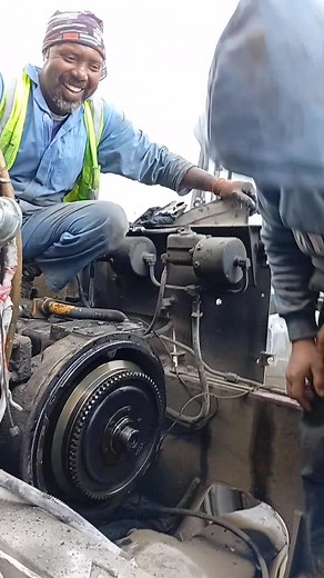 Trouble shooting wheel loader transmission #highlightseveryonefollowers | Efren Manlegro