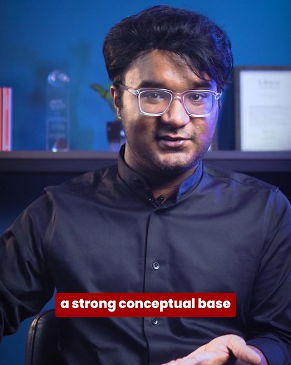 𝐒𝐨𝐥𝐯𝐢𝐧𝐠 𝐡𝐮𝐧𝐝𝐫𝐞𝐝𝐬 𝐨𝐟 𝐰𝐨𝐫𝐤𝐬𝐡𝐞𝐞𝐭𝐬 𝐢𝐬 𝐍𝐎𝐓 𝐭𝐡𝐞 𝐤𝐞𝐲 𝐭𝐨 𝐦𝐚𝐬𝐭𝐞𝐫𝐢𝐧𝐠 𝐦𝐚𝐭𝐡 🙅🏽 At Bhanzu, we emphasize understanding through interactive lessons and practical applications, making math meaningful and engaging. 🔶 𝐒𝐮𝐢𝐭𝐚𝐛𝐥𝐞 𝐟𝐨𝐫 𝐠𝐫𝐚𝐝𝐞𝐬 𝐔𝐊𝐆 - 𝟗 Click "𝐁𝐎𝐎𝐊 𝐍𝐎𝐖" for a free class and experience the Bhanzu difference, where we make math come alive beyond the worksheets. | Bhanzu