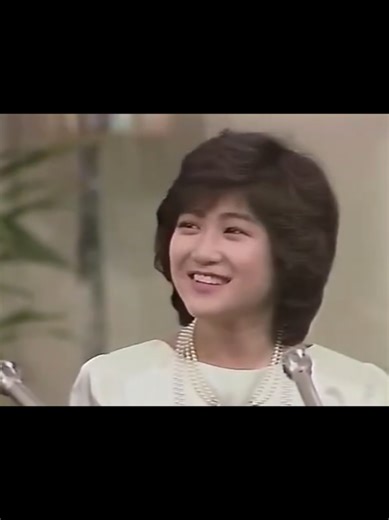 #岡田有希子 @きゃん