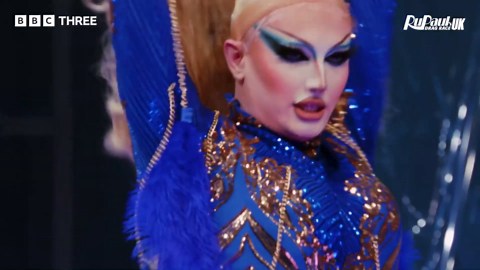 RuPaul's Drag Race UK - Series 5 Trailer (BBC Three)