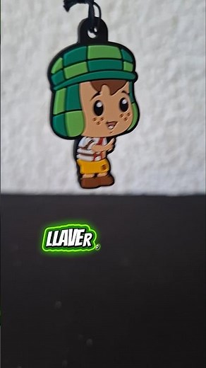ya comenzamos la colección del chavo del 8 con vuala #unboxing #vuala #vualasorpresa #chavodelocho
