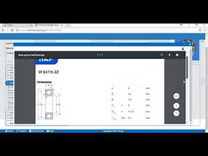PiLog MDRM V10 Material Master Create