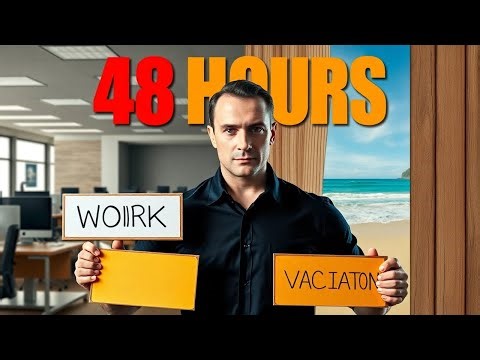 What Is Your DAILY Working Time?