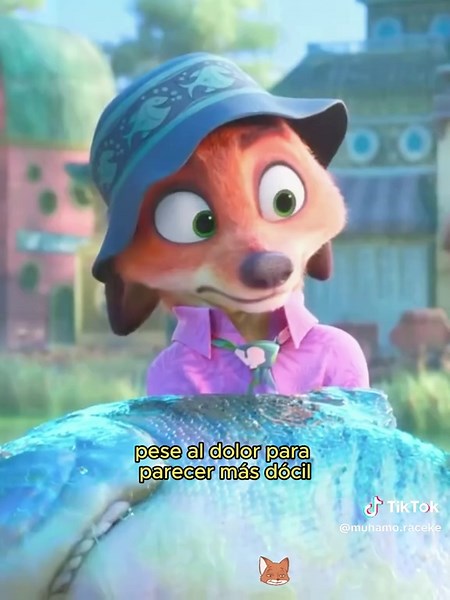 Detalles sorprendentes sobre Zootopia 2