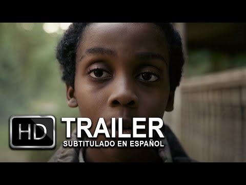 Never Let Go (2024) | Trailer subtitulado en español | Alexandre Aja