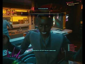 Cyberpunk 2077 how to use braindance