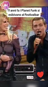 88K views · 1.8K reactions | Adoravo i planet funk! #dance90 #danceclassics #dancemusic #children #90smusic #90s #lovedance8090andmore #MusicaIconica #machenesannoi2000 #lastoriadelladance | Dance anni 90-2000 | Facebook