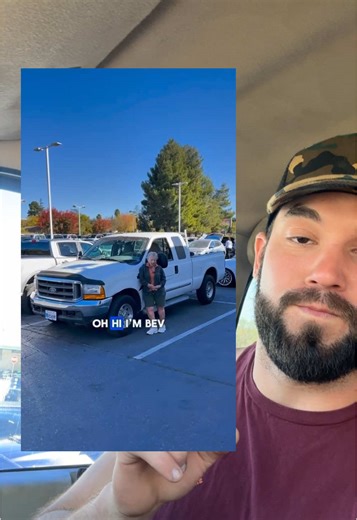 Driving Stick Shift: Lessons from a 92-Year-Old