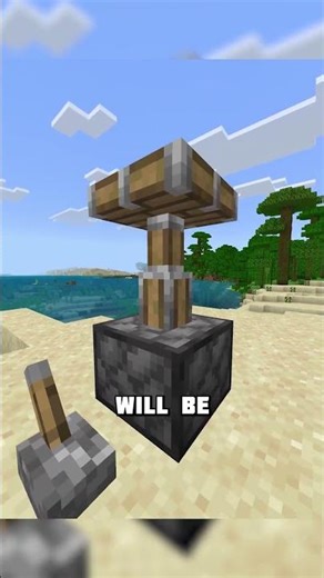 Why is the piston on the Bedrock better than on the Java #shorts