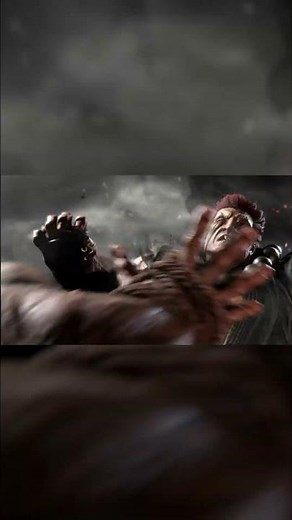 Akuma's Super Moves #streetfighter6