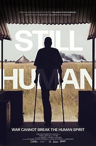 Stream Still Human (2020): Find it on Netflix, Prime Video, Hulu & more
