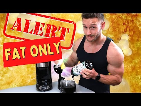 How to Do Fat Fasting - What to Eat & How Often