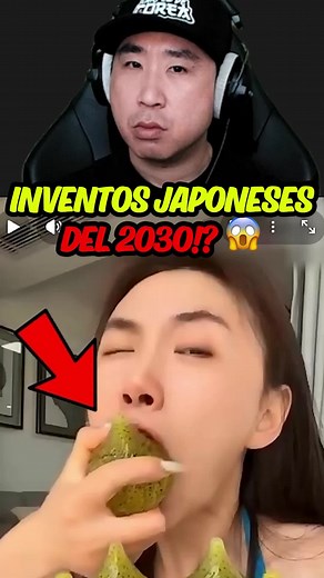 Inventos japoneses del 2030 🤯 | japan technology