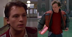 Retour vers le futur : Tom Holland confie qu’un remake a bien été en discussion