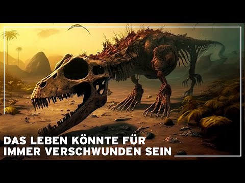 Wie sah die Erde zur Zeit der Massenaussterben aus ? | Dokumentar Erdgeschichte