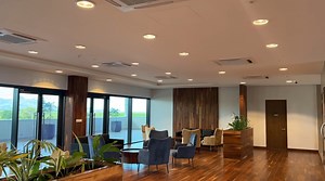 𝗦𝘂𝘀𝘁𝗮𝗶𝗻𝗮𝗯𝗶𝗹𝗶𝘁𝘆 𝗽𝗿𝗮𝗰𝘁𝗶𝗰𝗲𝘀 𝗮𝘁 𝗠𝗥𝗔 - 𝗔𝗻 𝗲𝗻𝘃𝗶𝗿𝗼𝗻𝗺𝗲𝗻𝘁𝗮𝗹 𝗰𝗼𝗺𝗺𝗶𝘁𝗺𝗲𝗻𝘁 🌱 At MRA, we believe that protecting the environment is not just a responsibility, but a commitment and a duty of care towards the citizens of the Republic of Mauritius. #MRA #sustainability #ecofriendly | Mauritius Revenue Authority