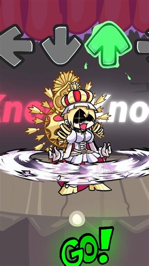 FNF VS MAMI Playground Test VS Gameplay #shorts