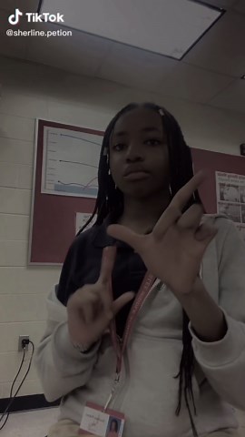 Sherline (@sherline.petion)’s videos with son original - jenny🤍