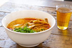 Mugicha: Types & Benefits of Japanese Barley Tea - Recommendation of Unique Japanese Products and Culture