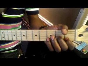 Ghanaian Traditional Guitar (Yaa Amponsah and Kwao)