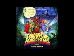 Steven Bramson - Haunted Spirits and Zombies