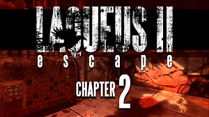 Play Laqueus Escape 2: Chapter II | Free Online  Games. KidzSearch.com