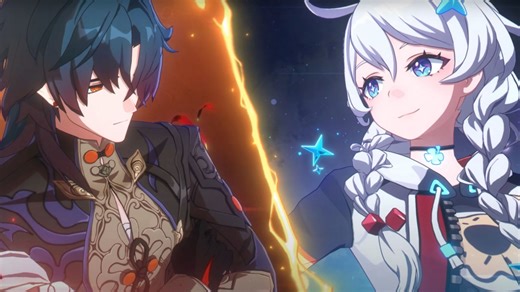 New Honkai game from Genshin devs needs to be on every Pokemon fan’s radar