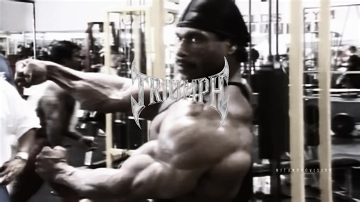 O.G. Triumph: Journey to Fitness