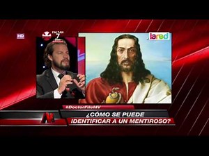 Mentiras Verdaderas - Dr. File - Viernes 25 de Noviembre 2016