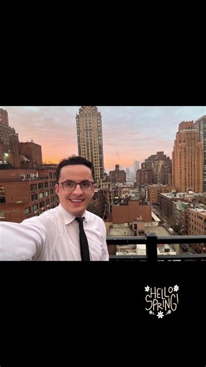 #manhattan #spring #sunday #nyc #shqiptar