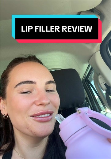 Comprehensive Lip Filler Review in Perth