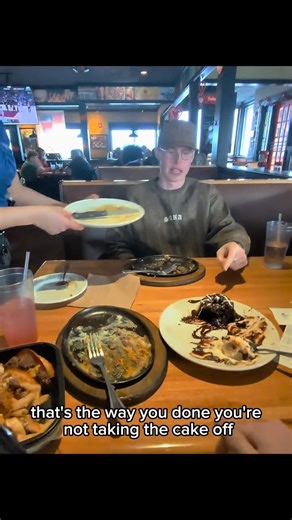 Getting Applebee’s 🍔#Chrissyeatss | Chrissyeatss