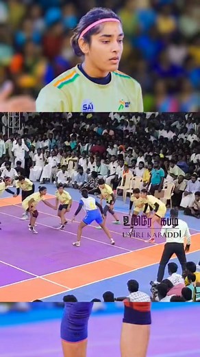 Sai Gujarat mass Defender | Sithu Dharun