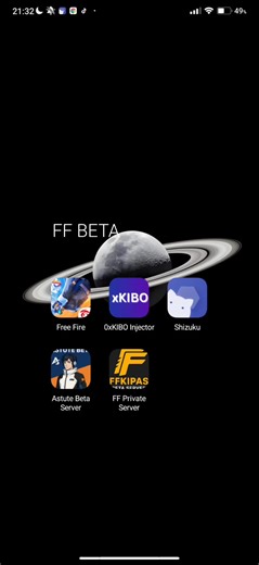 Tutorial Pasang FF Beta: Panduan Lengkap