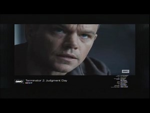 The Terminator (1984) End Credits (AMC 2024) #2