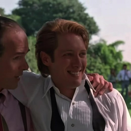 James Spader in Dream Lover (1993) - Movie Clip