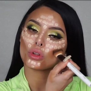 Try out these sassy makeup looks if you want to drive him crazy ;) | Isabel Bedoya