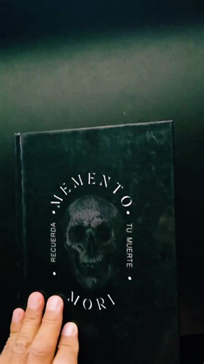 Memento Mori: Filosofía y Significado en tu Vida