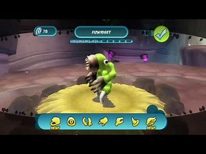 Spore Hero - Make Yourself a Hero - PEGI