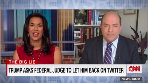 Video of Fox News' studio paints a different picture than what hosts say on TV
