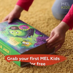 Last chance to get your first box for FREE, just pay $0.99 shipping 🔥 Unleash your kid's inner scientist!🧪👩‍🔬 Get your free experiment set now🎁 | MEL Science