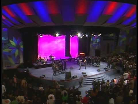 Another Way (Official Video) - Jonathan Nelson