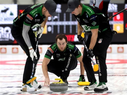 Meet the teams: 2026 Saskatchewan men’s curling championship