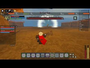 How to beat Lycanthar easily as a Berserker in Rune Slayer