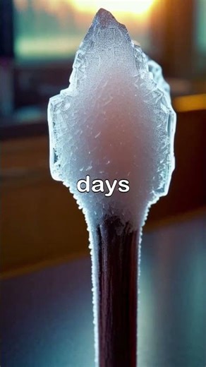 Your kitchen is a mini science lab — watch this!