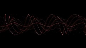 Intertwined Technology Fibers Animation Background Loop Stock Footage Video (100% Royalty-free) 1047335650 | Shutterstock