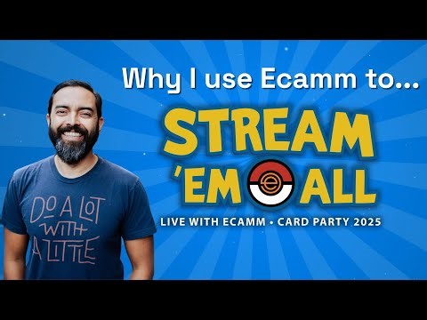 Pat Flynn’s Go-To Live Streaming Tool for Creators: Why He Uses Ecamm Live