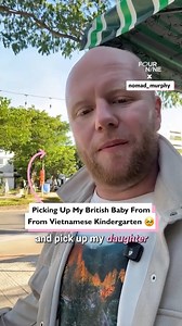 She's so happy to see Daddy! 💖 | Four Nine