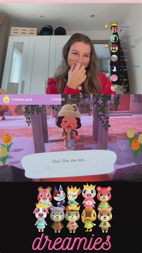 i tried yall.. #animalcrossing #acnh #cozygaming #gamertok #wasps