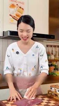 Gan Lợn Nướng Muối Thơm Lừng Đậm Đà Không Tanh Cực Ngon | Phương Food